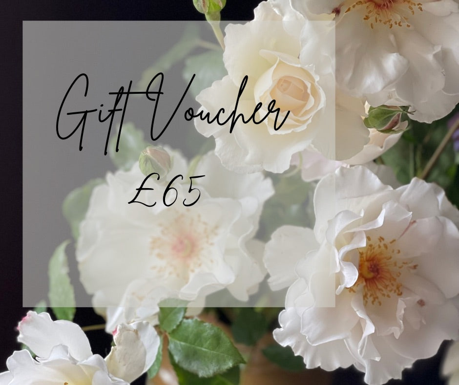 Class Gift Voucher