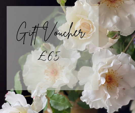 Class Gift Voucher